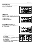 Preview for 116 page of Komatsu WA800-3E0 Operation & Maintenance Manual