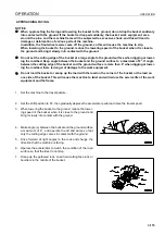 Preview for 177 page of Komatsu WA800-3E0 Operation & Maintenance Manual