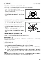 Preview for 277 page of Komatsu WA800-3E0 Operation & Maintenance Manual