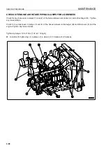 Preview for 292 page of Komatsu WA800-3E0 Operation & Maintenance Manual