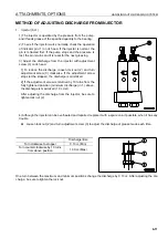 Preview for 321 page of Komatsu WA800-3E0 Operation & Maintenance Manual