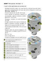 Preview for 34 page of Komet MicroKom BluFlex 2 Operating Instructions Manual