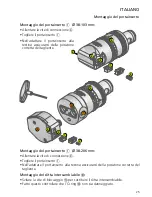 Preview for 25 page of Komet MicroKom M03Speed Operating Instructions Manual