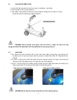 Preview for 10 page of KOMFI-RIDER Cruise User Manual