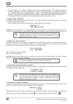 Preview for 12 page of Komfovent C3 Installation And Operation Manual