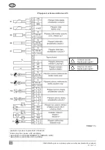 Preview for 52 page of Komfovent C3 Installation And Operation Manual