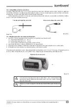 Preview for 99 page of Komfovent C3 Installation And Operation Manual