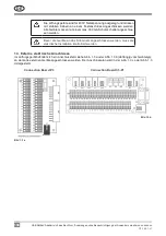 Preview for 156 page of Komfovent C3 Installation And Operation Manual