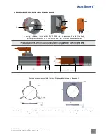 Preview for 3 page of Komfovent UVA120 M Installation Manual