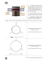 Preview for 12 page of Komfovent UVA120 M Installation Manual