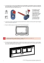 Preview for 8 page of Komfovent UVS 120H Installation Manual