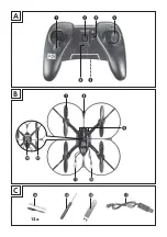 Preview for 3 page of Kompernass 272322 Operating Instructions Manual