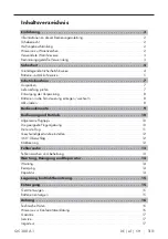 Preview for 4 page of Kompernass 272322 Operating Instructions Manual