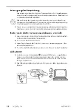 Preview for 11 page of Kompernass 272322 Operating Instructions Manual