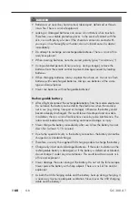 Preview for 63 page of Kompernass 272322 Operating Instructions Manual