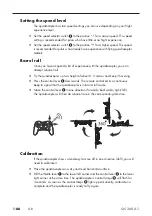 Preview for 69 page of Kompernass 272322 Operating Instructions Manual