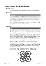 Preview for 71 page of Kompernass 272322 Operating Instructions Manual