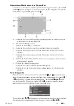 Preview for 47 page of Kompernass CR 5 A2 Operating Instructions And Safety Instructions