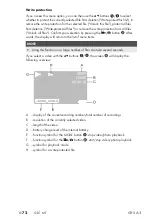 Preview for 76 page of Kompernass CR 5 A2 Operating Instructions And Safety Instructions