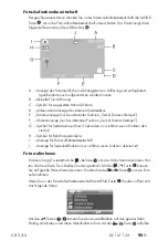 Preview for 99 page of Kompernass CR 5 A2 Operating Instructions And Safety Instructions