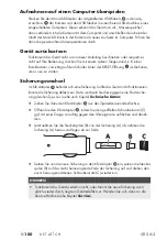 Preview for 104 page of Kompernass CR 5 A2 Operating Instructions And Safety Instructions