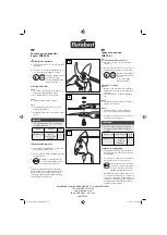 Preview for 2 page of Kompernass FLORABEST FGB 20 A1 Quick Start Manual