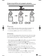 Preview for 39 page of Kompernass POWERFIX KH 2902 Operating Instructions Manual