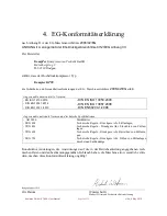 Preview for 20 page of Komptec KT-90A User Manual