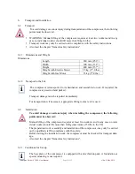 Preview for 23 page of Komptec KT-90A User Manual