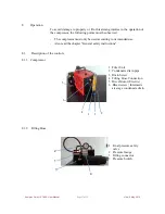 Preview for 27 page of Komptec KT-90A User Manual