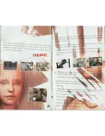 Preview for 4 page of Konami SILENT HILL 2-RESTLESS DREAMS Manual