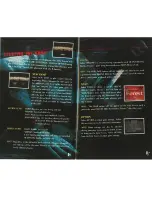 Preview for 5 page of Konami SILENT HILL 2-RESTLESS DREAMS Manual