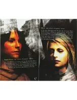 Preview for 8 page of Konami SILENT HILL 2-RESTLESS DREAMS Manual