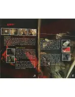 Preview for 13 page of Konami SILENT HILL 2-RESTLESS DREAMS Manual