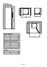 Preview for 52 page of Koncar H1A 54 250.BFN User Manual