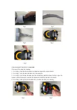 Preview for 20 page of Koncar US700C2C Owner'S Manual