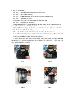 Preview for 22 page of Koncar US700C2C Owner'S Manual