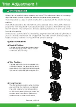 Preview for 45 page of Kondo KXR KXR-A5 Assembly Manual