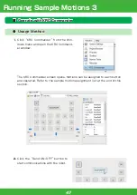 Preview for 47 page of Kondo KXR-L6 Assembly Manual