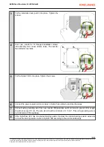 Preview for 13 page of Konecranes DMCS022 Installation Instruction