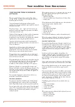 Preview for 2 page of Konecranes SMV 10-1200B Instruction Manual