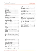 Preview for 3 page of Konecranes SMV 10-1200B Instruction Manual