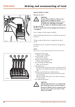 Preview for 32 page of Konecranes SMV 10-1200B Instruction Manual