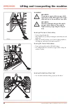 Preview for 40 page of Konecranes SMV 10-1200B Instruction Manual