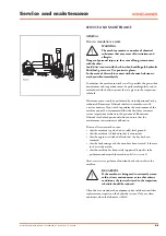 Preview for 41 page of Konecranes SMV 10-1200B Instruction Manual