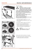 Preview for 48 page of Konecranes SMV 10-1200B Instruction Manual