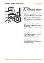 Preview for 53 page of Konecranes SMV 10-1200B Instruction Manual