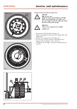 Preview for 54 page of Konecranes SMV 10-1200B Instruction Manual