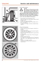 Preview for 56 page of Konecranes SMV 10-1200B Instruction Manual