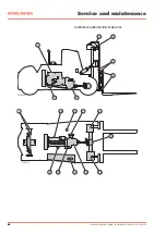 Preview for 62 page of Konecranes SMV 10-1200B Instruction Manual